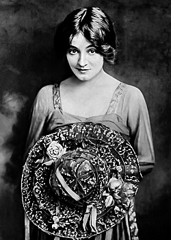 Gladys Brockwell
